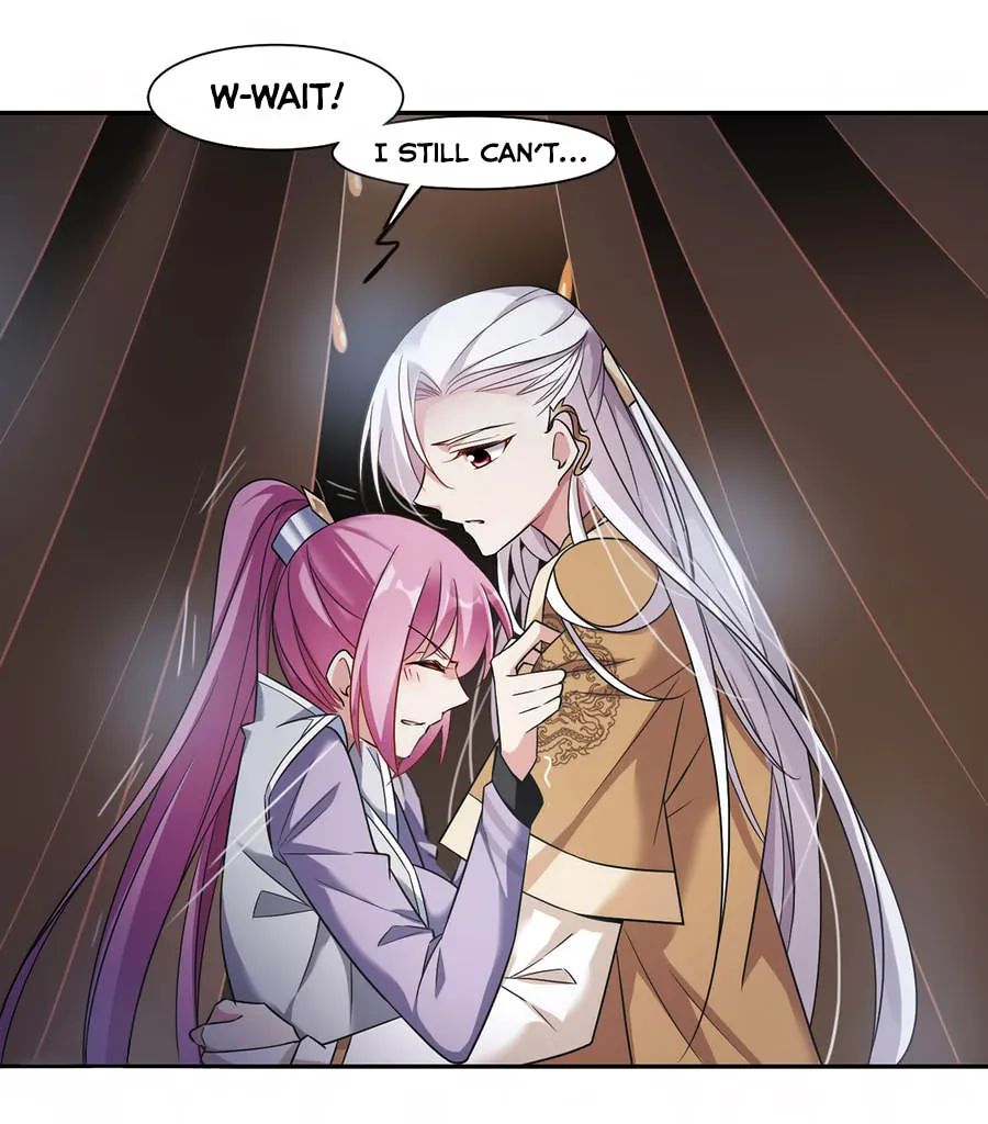 Read Xuan Ji Ci (Colored) chapter 133 image 43 on Lezhin