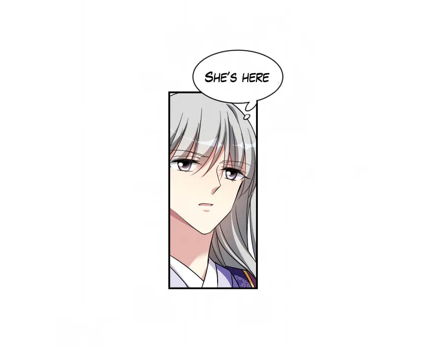 Read Xuan Ji Ci (Colored) chapter 133 image 5 on Lezhin