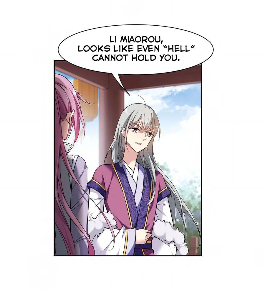 Read Xuan Ji Ci (Colored) chapter 133 image 7 on Lezhin