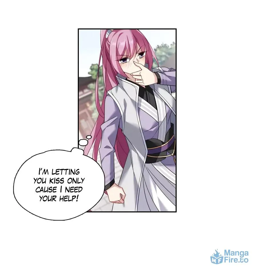 Read Xuan Ji Ci (Colored) chapter 134 image 12 on Lezhin