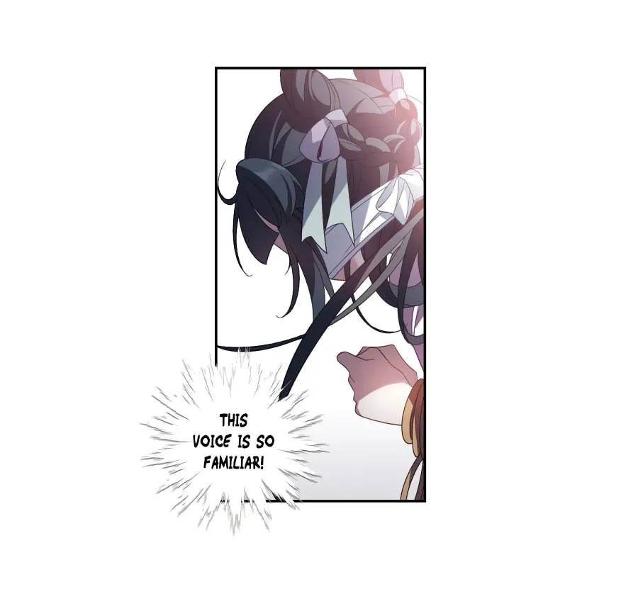 Read Xuan Ji Ci (Colored) chapter 134 image 19 on Lezhin