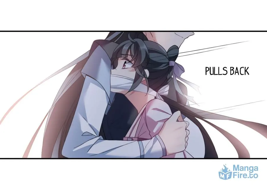Read Xuan Ji Ci (Colored) chapter 134 image 24 on Lezhin