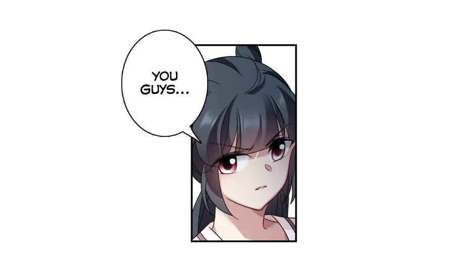 Read Xuan Ji Ci (Colored) chapter 134 image 32 on Lezhin