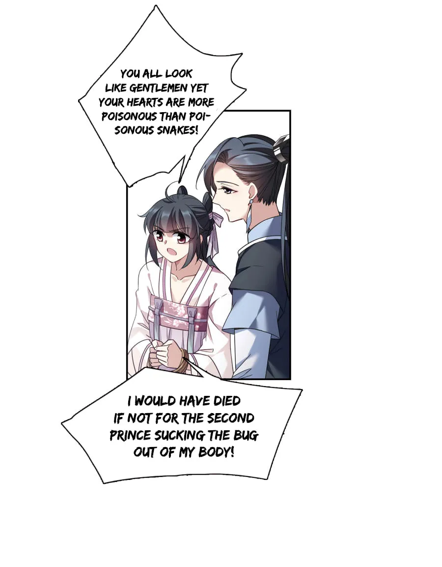 Read Xuan Ji Ci (Colored) chapter 134 image 35 on Lezhin