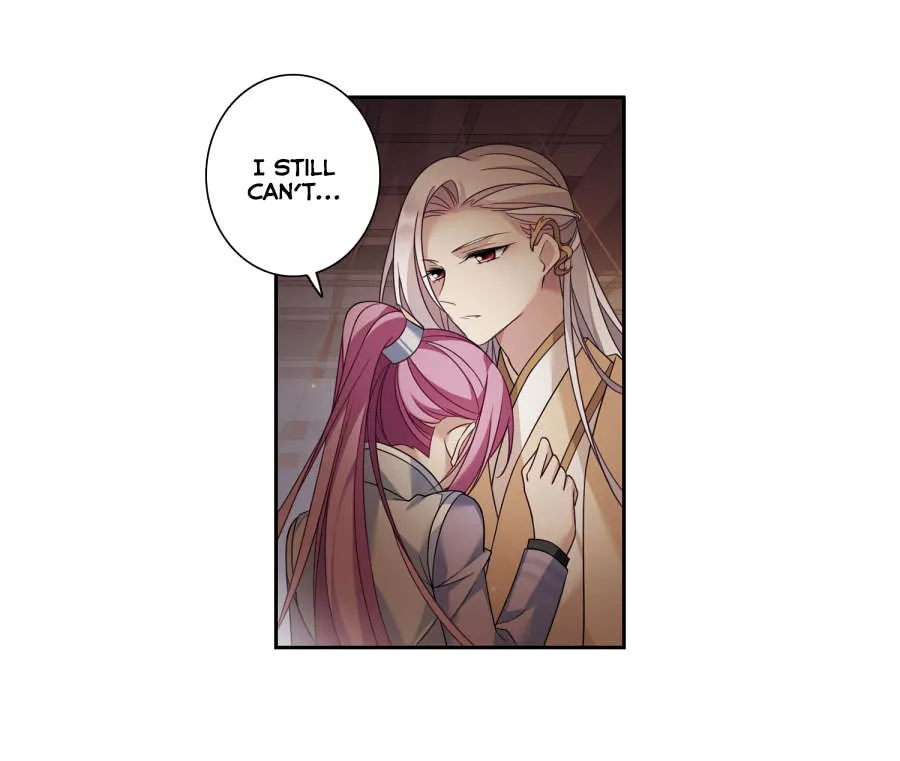Read Xuan Ji Ci (Colored) chapter 134 image 4 on Lezhin