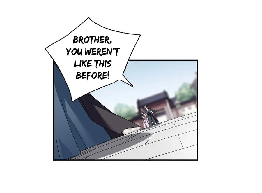 Read Xuan Ji Ci (Colored) chapter 134 image 40 on Lezhin