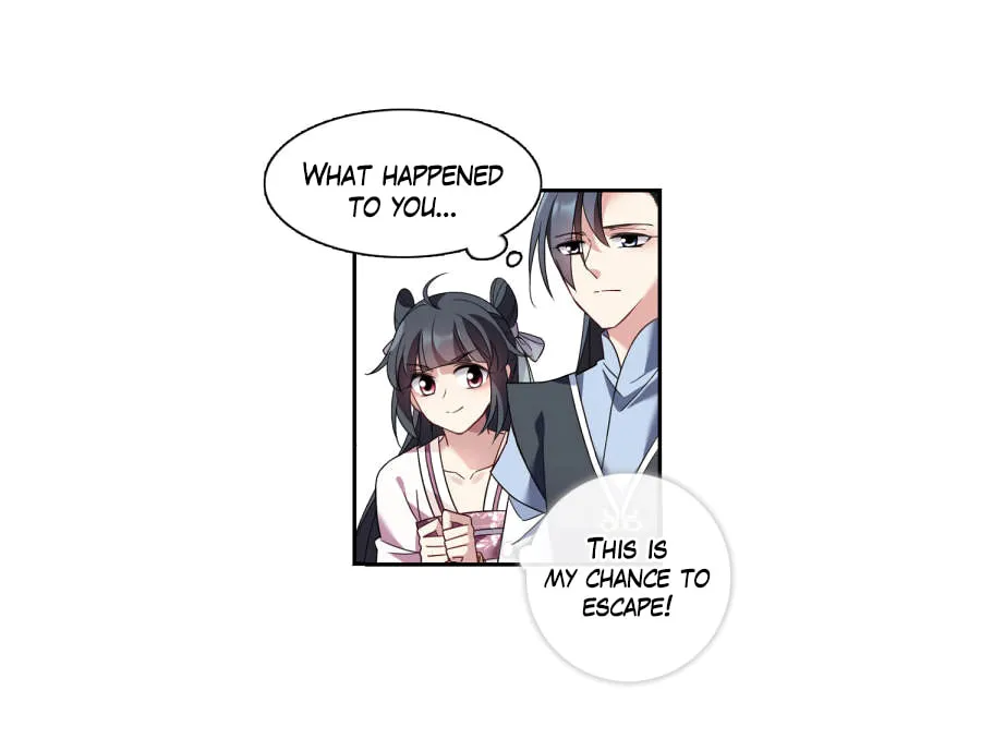 Read Xuan Ji Ci (Colored) chapter 134 image 41 on Lezhin