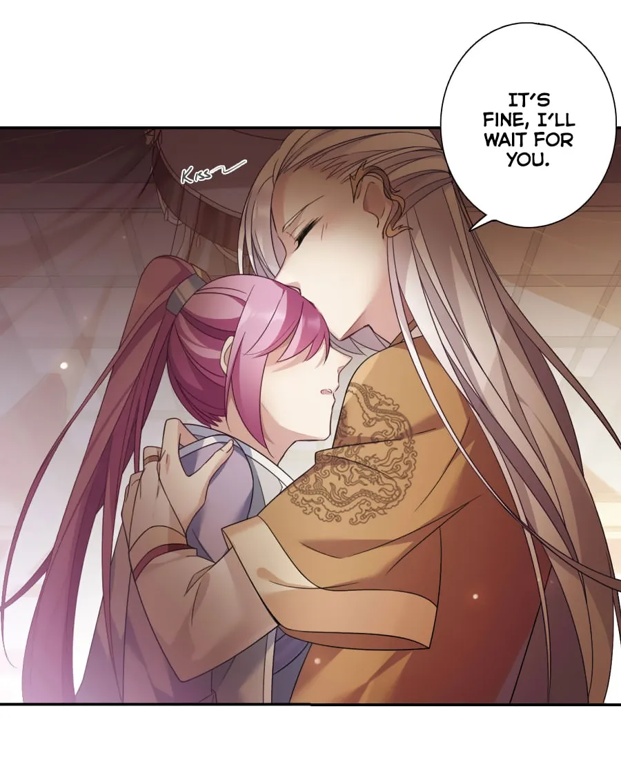 Read Xuan Ji Ci (Colored) chapter 134 image 7 on Lezhin