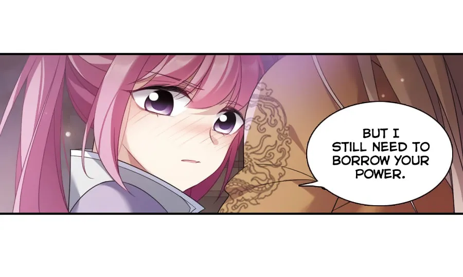 Read Xuan Ji Ci (Colored) chapter 134 image 8 on Lezhin