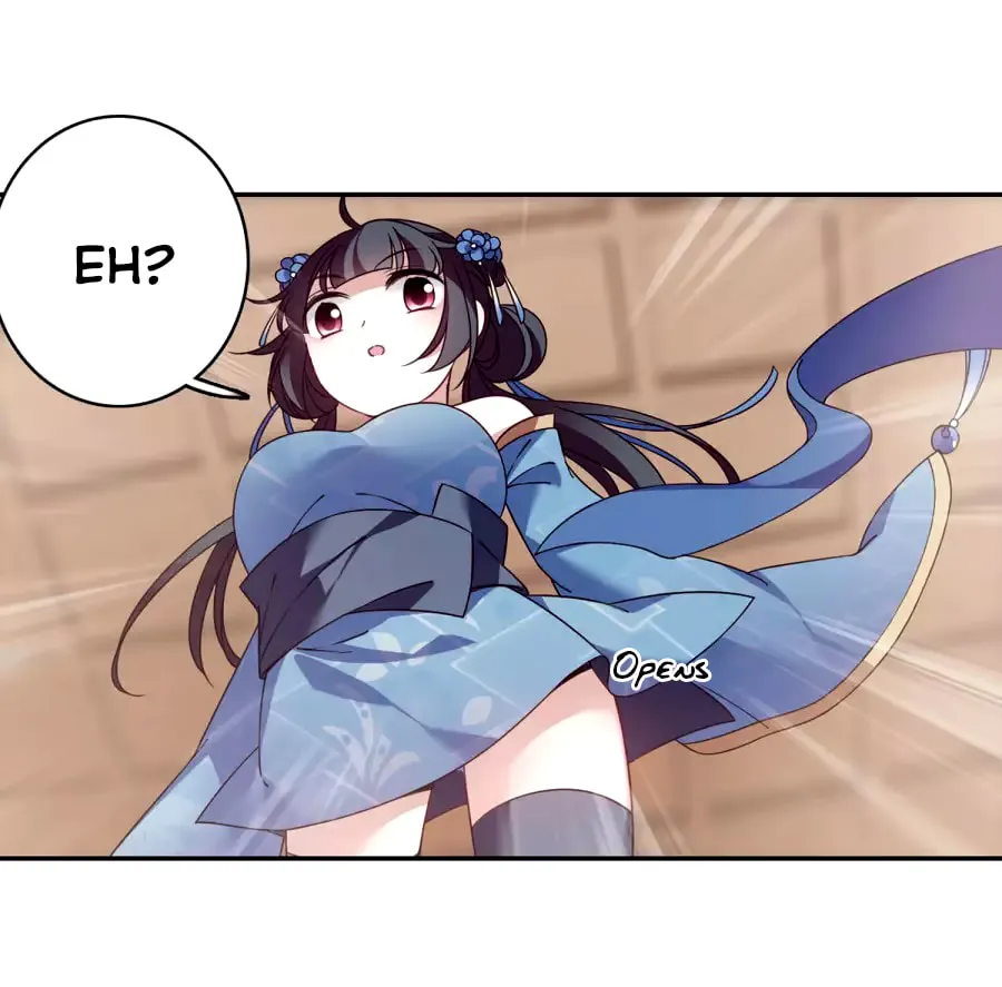 Read Xuan Ji Ci (Colored) chapter 135.1 image 32 on Lezhin