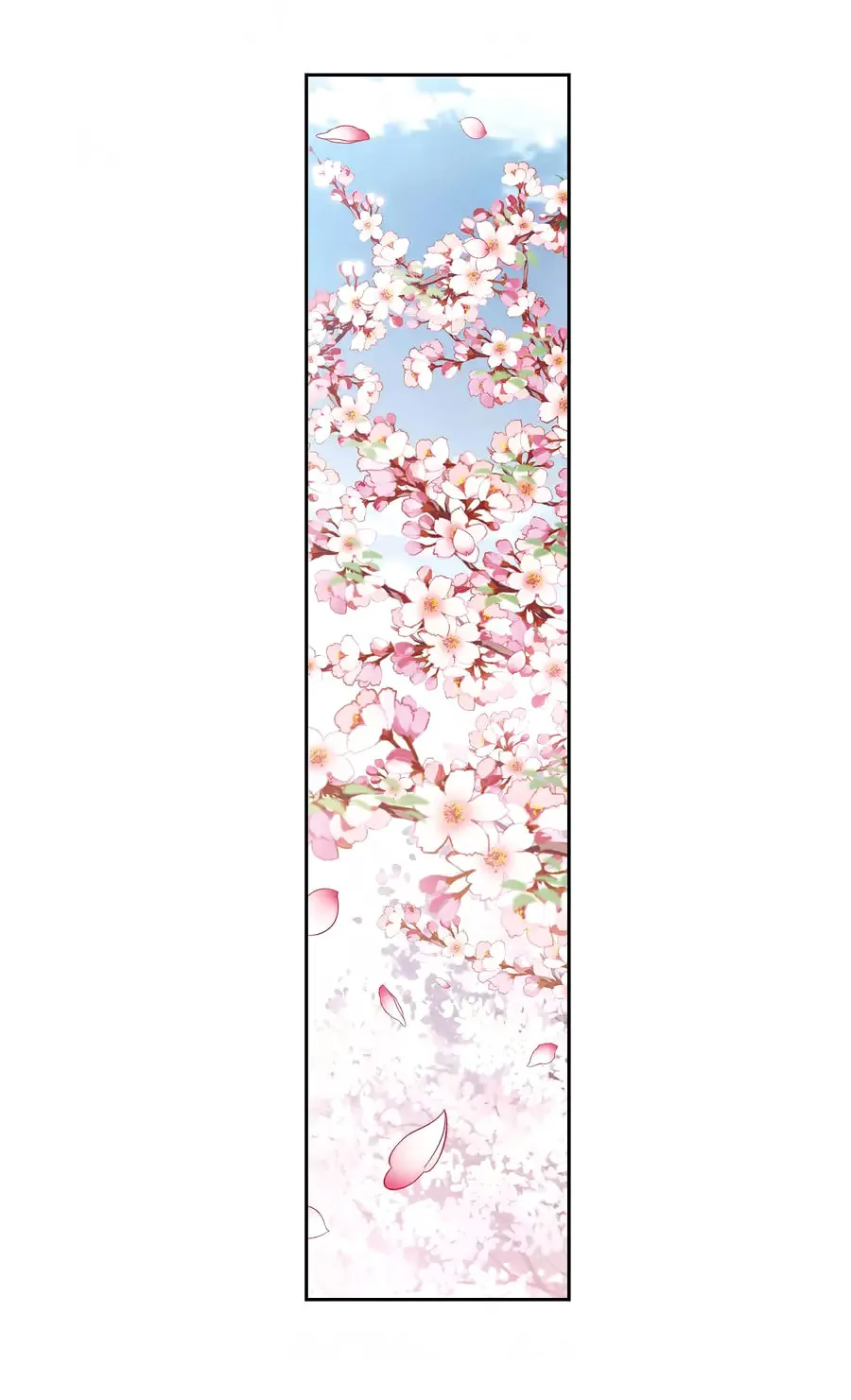 Read Xuan Ji Ci (Colored) chapter 135.1 image 4 on Lezhin