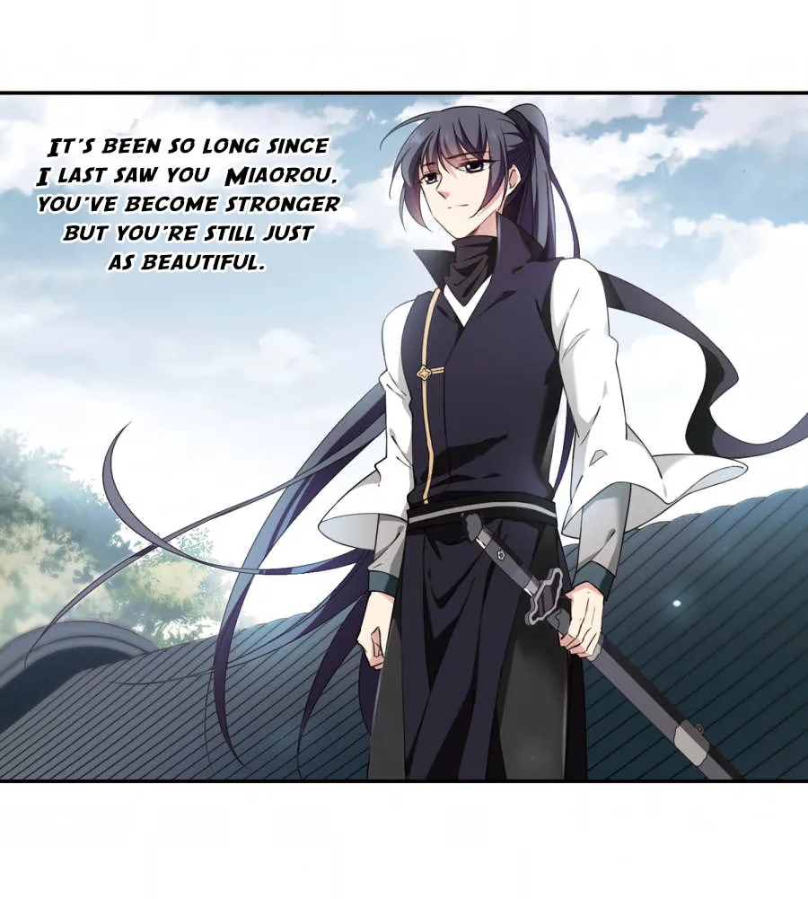 Read Xuan Ji Ci (Colored) chapter 135 image 13 on Lezhin