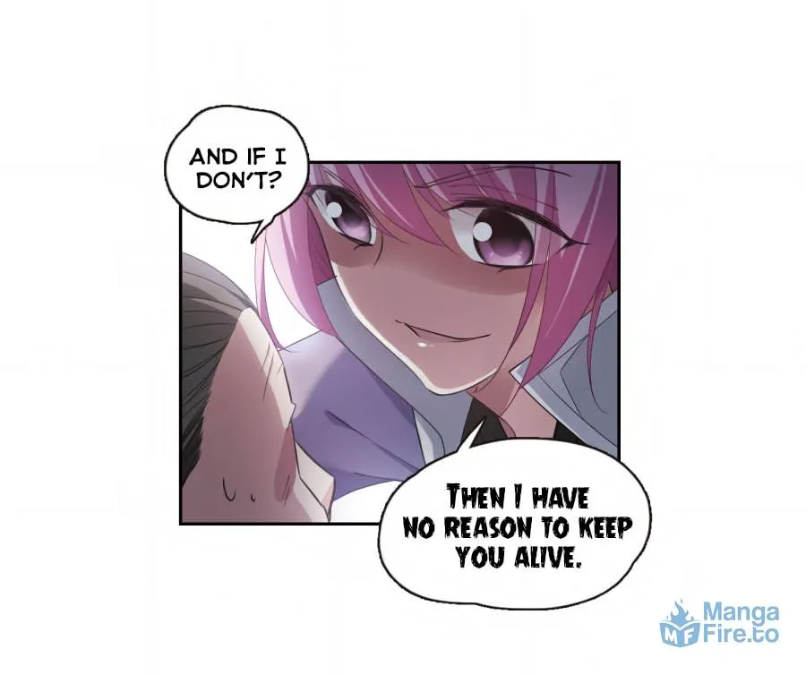 Read Xuan Ji Ci (Colored) chapter 135 image 21 on Lezhin