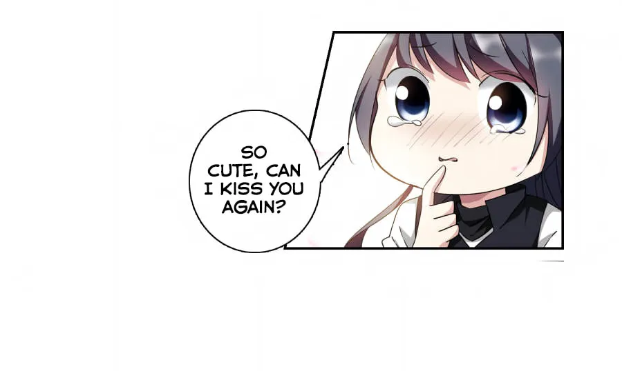 Read Xuan Ji Ci (Colored) chapter 135 image 29 on Lezhin