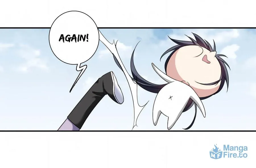 Read Xuan Ji Ci (Colored) chapter 135 image 30 on Lezhin
