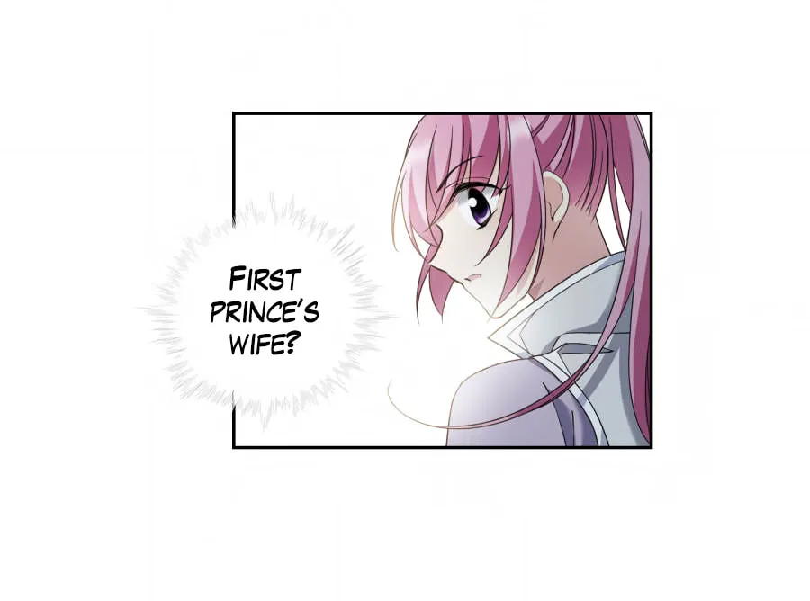 Read Xuan Ji Ci (Colored) chapter 135 image 34 on Lezhin