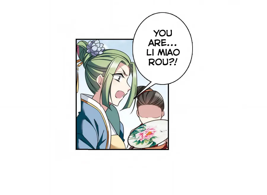 Read Xuan Ji Ci (Colored) chapter 135 image 35 on Lezhin