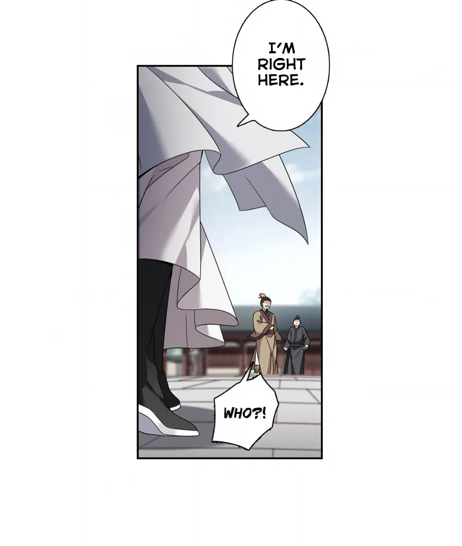 Read Xuan Ji Ci (Colored) chapter 135 image 4 on Lezhin