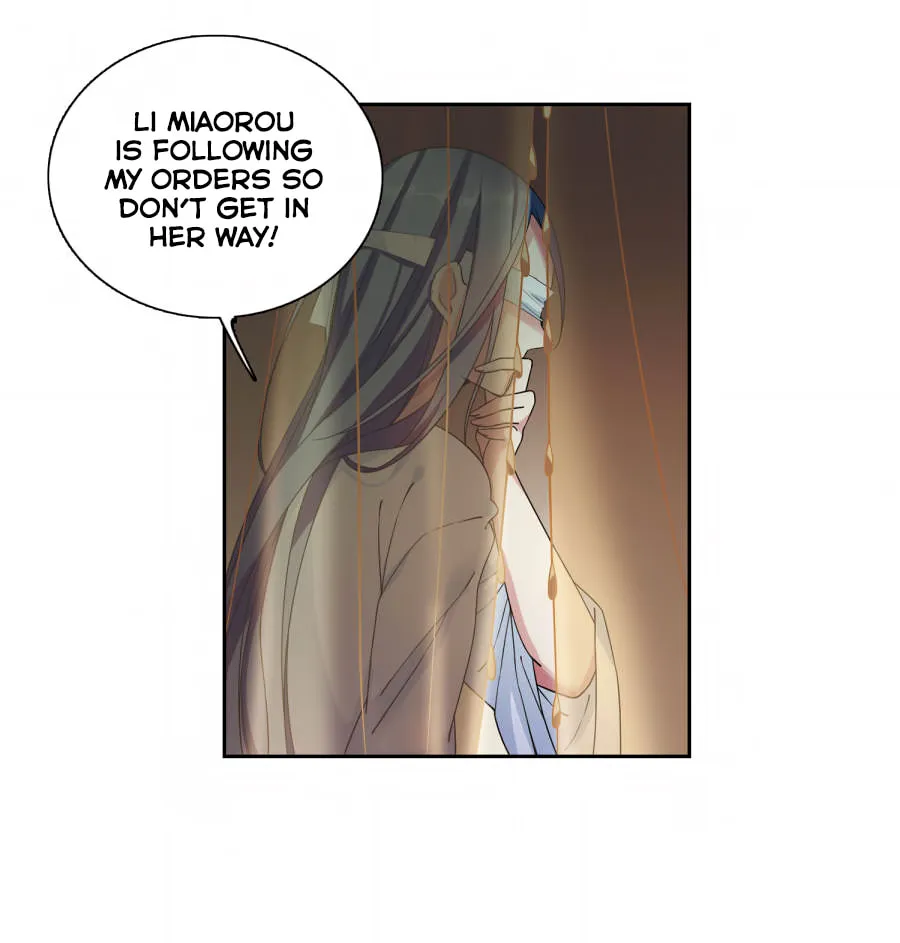Read Xuan Ji Ci (Colored) chapter 135 image 43 on Lezhin