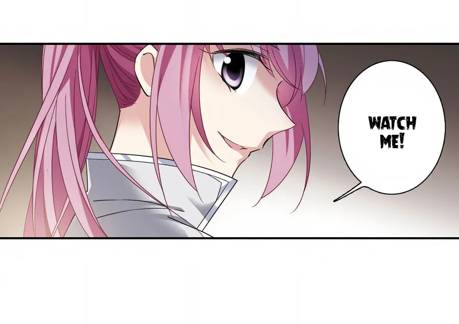 Read Xuan Ji Ci (Colored) chapter 135 image 47 on Lezhin