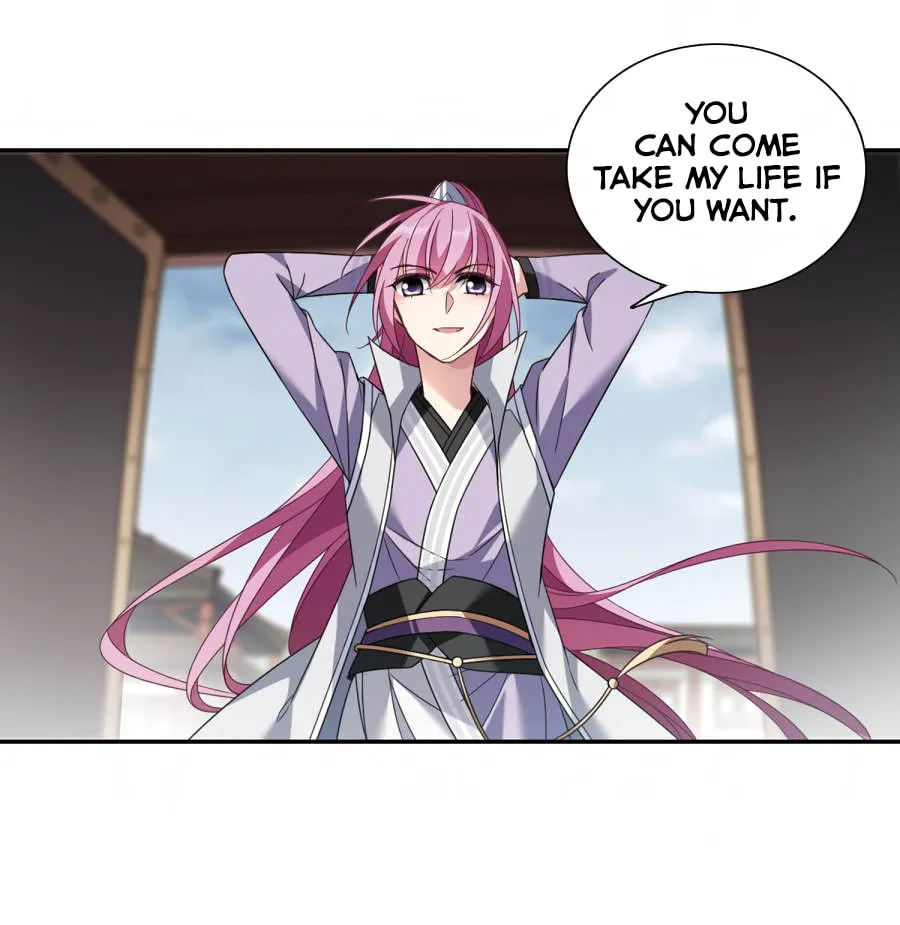 Read Xuan Ji Ci (Colored) chapter 135 image 5 on Lezhin