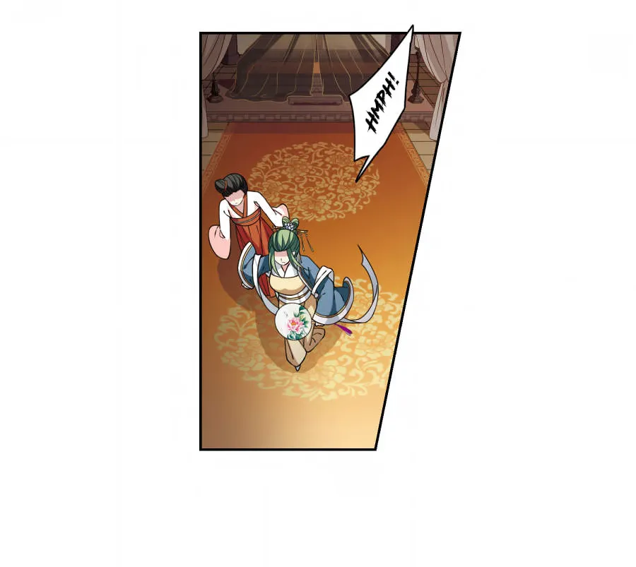 Read Xuan Ji Ci (Colored) chapter 135 image 53 on Lezhin