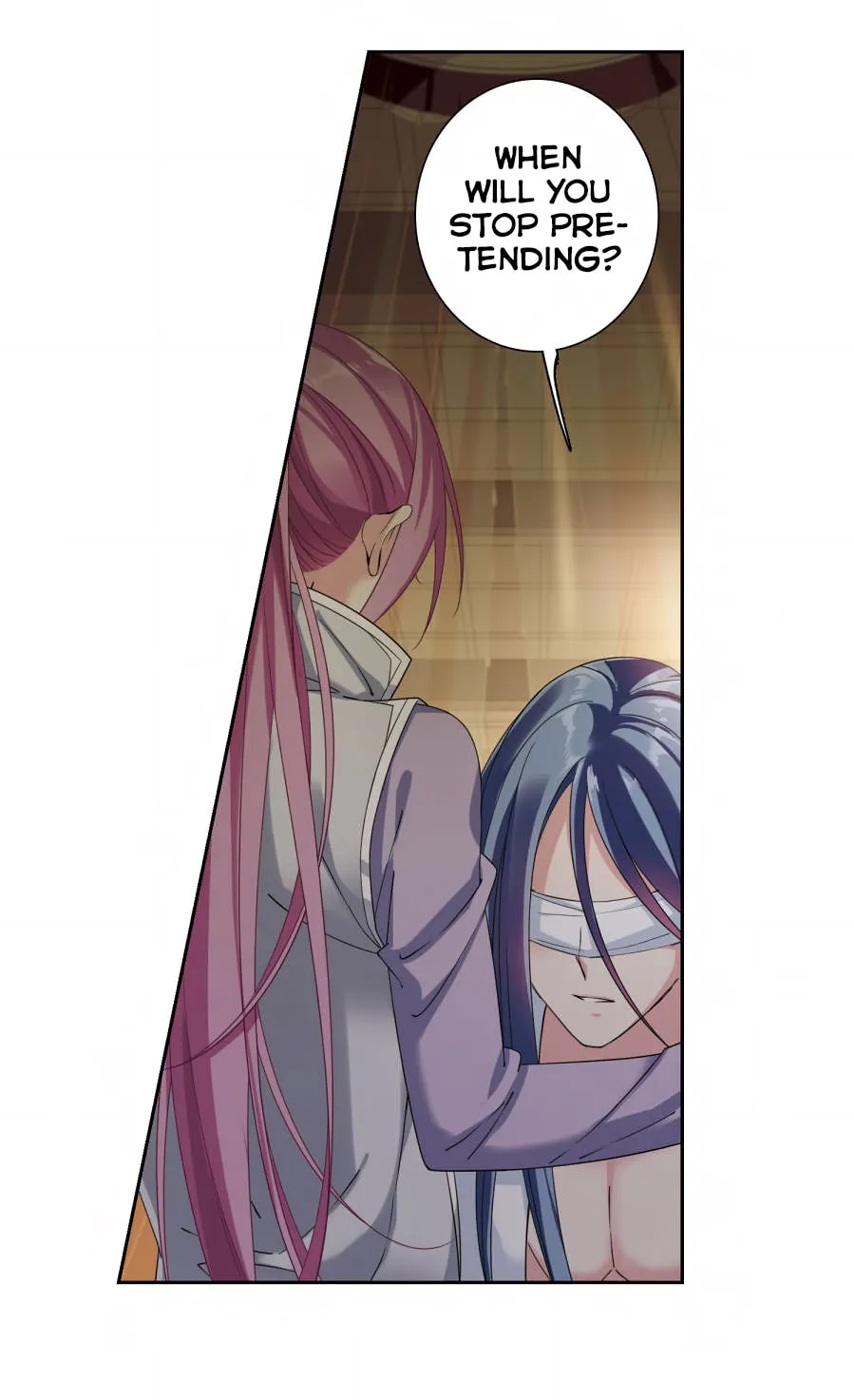 Read Xuan Ji Ci (Colored) chapter 135 image 55 on Lezhin