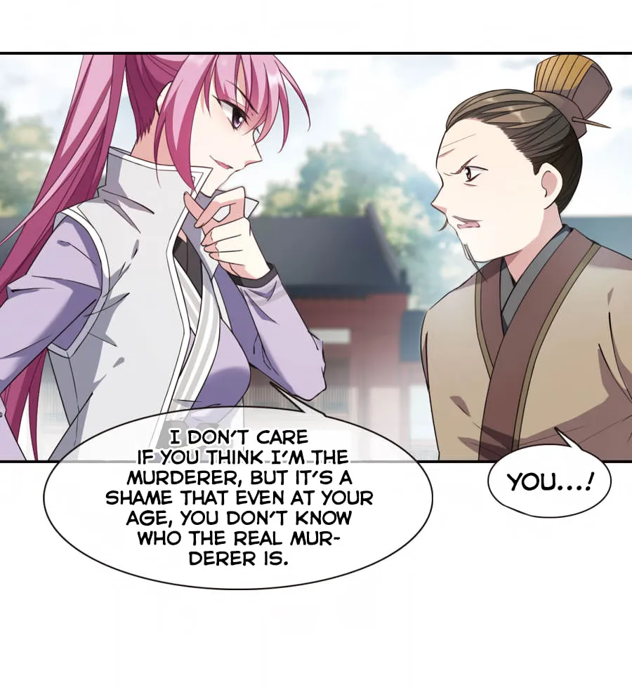 Read Xuan Ji Ci (Colored) chapter 135 image 8 on Lezhin