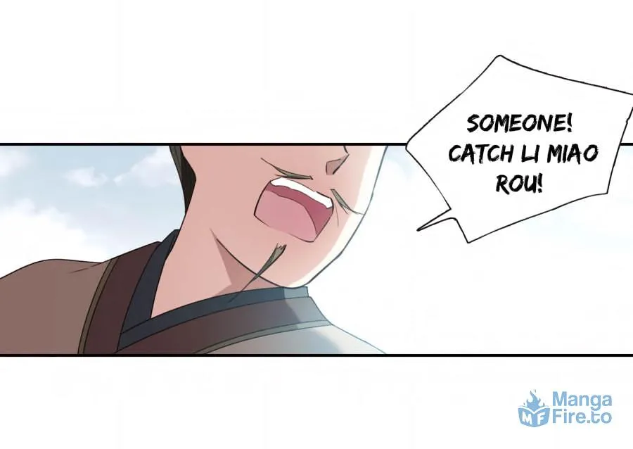 Read Xuan Ji Ci (Colored) chapter 135 image 9 on Lezhin