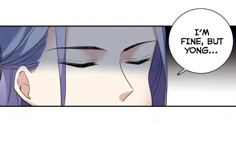 Read Xuan Ji Ci (Colored) chapter 138 image 37 on Lezhin