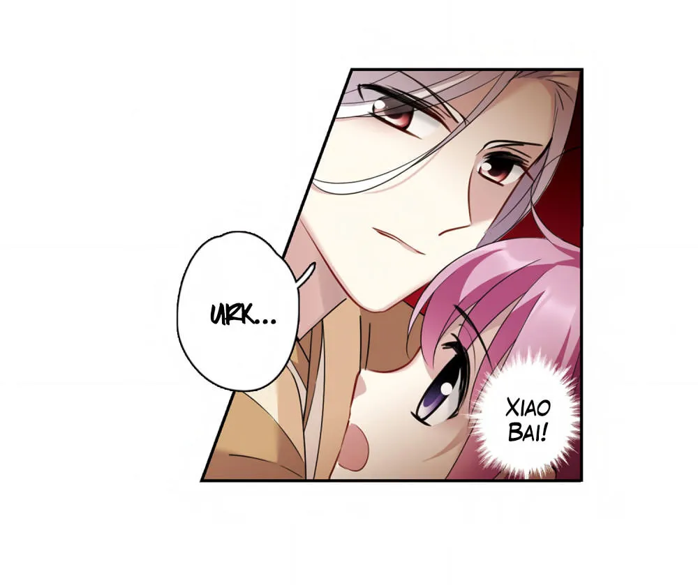 Read Xuan Ji Ci (Colored) chapter 138 image 5 on Lezhin