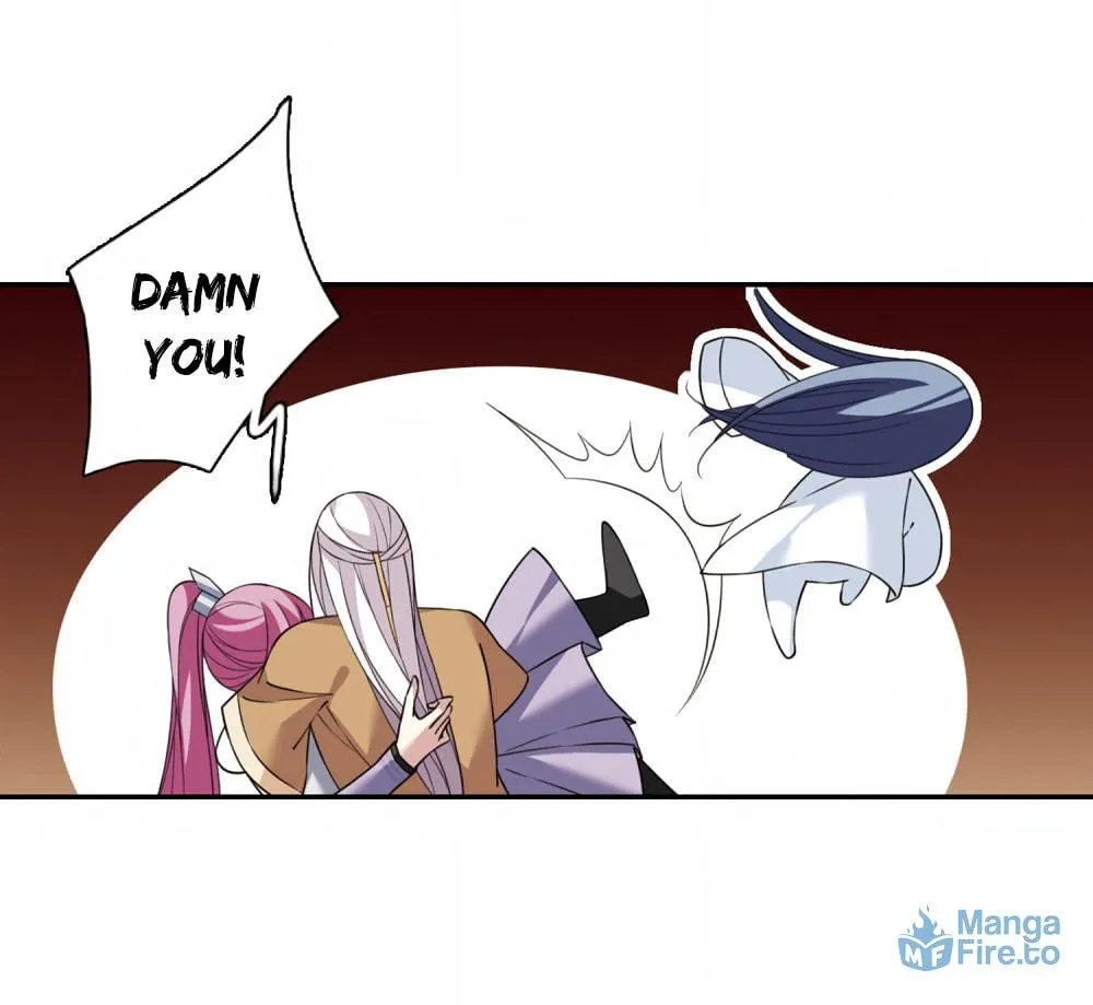 Read Xuan Ji Ci (Colored) chapter 138 image 6 on Lezhin