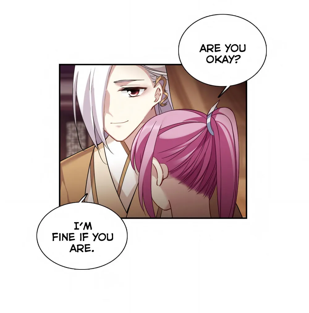 Read Xuan Ji Ci (Colored) chapter 138 image 7 on Lezhin