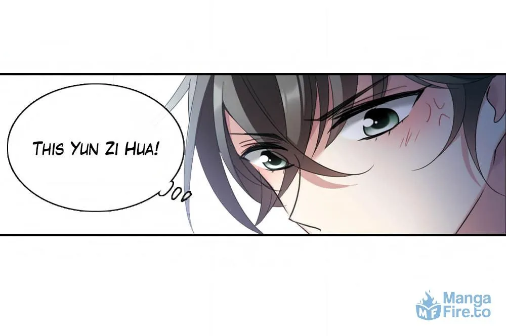 Read Xuan Ji Ci (Colored) chapter 140 image 10 on Lezhin
