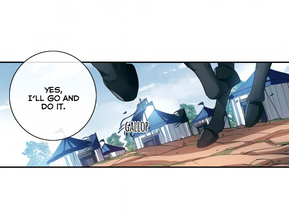Read Xuan Ji Ci (Colored) chapter 140 image 12 on Lezhin