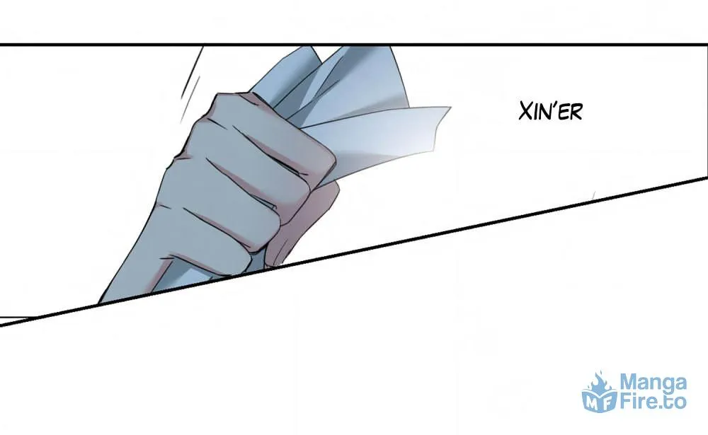 Read Xuan Ji Ci (Colored) chapter 140 image 13 on Lezhin