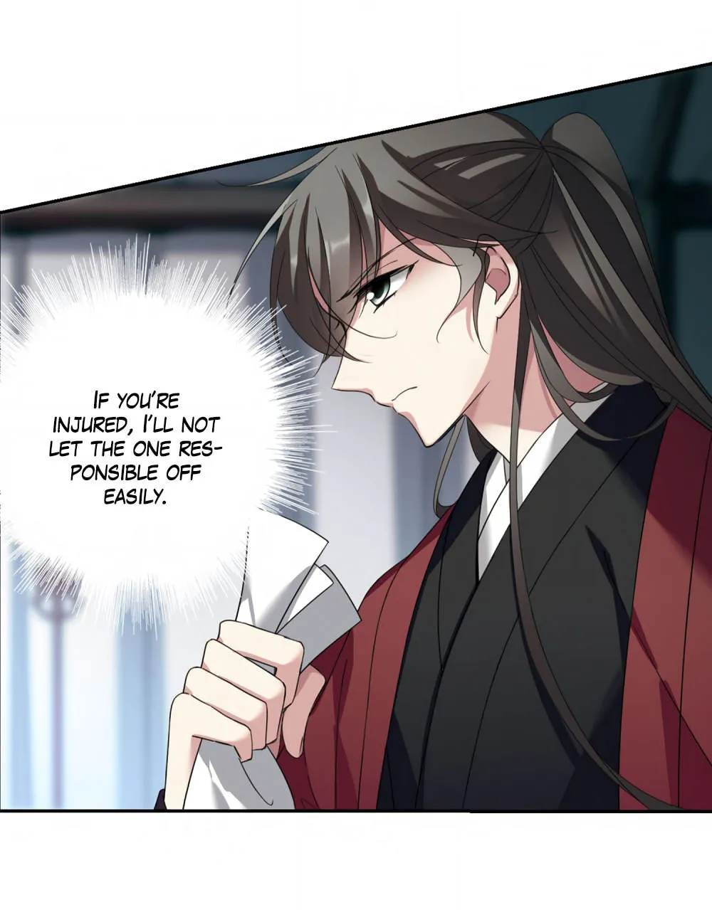 Read Xuan Ji Ci (Colored) chapter 140 image 14 on Lezhin