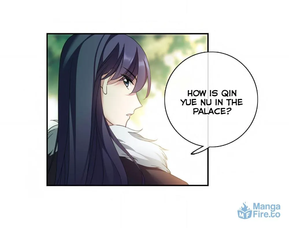 Read Xuan Ji Ci (Colored) chapter 140 image 17 on Lezhin