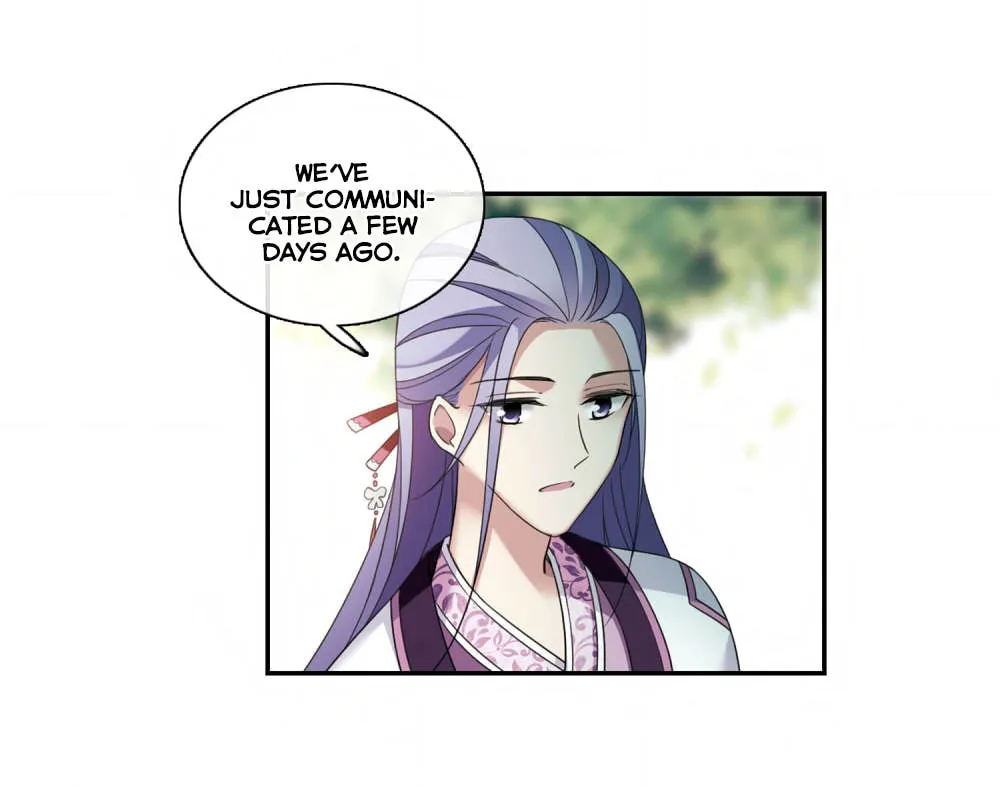 Read Xuan Ji Ci (Colored) chapter 140 image 18 on Lezhin