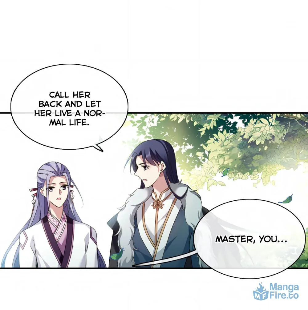 Read Xuan Ji Ci (Colored) chapter 140 image 20 on Lezhin