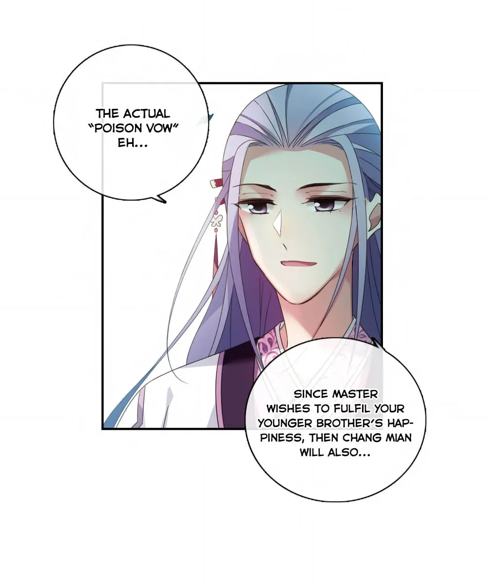 Read Xuan Ji Ci (Colored) chapter 140 image 25 on Lezhin