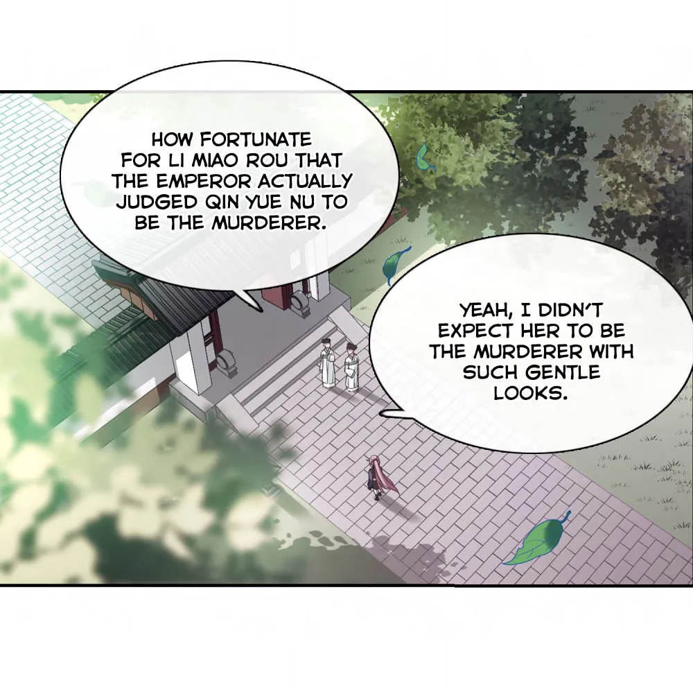 Read Xuan Ji Ci (Colored) chapter 140 image 28 on Lezhin