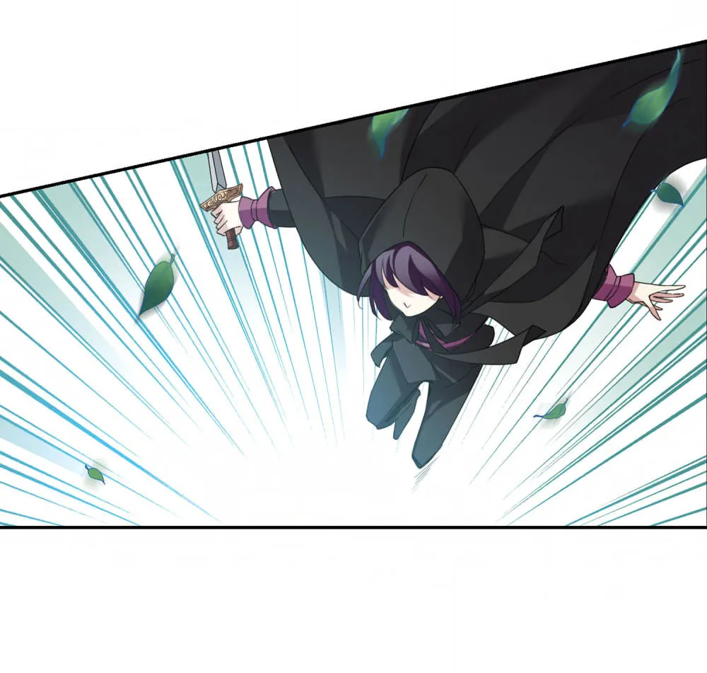 Read Xuan Ji Ci (Colored) chapter 140 image 32 on Lezhin