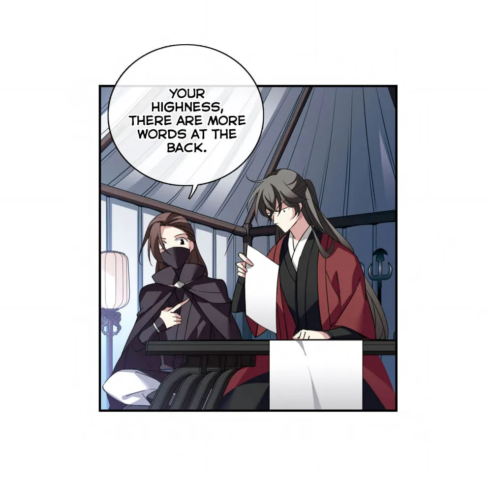 Read Xuan Ji Ci (Colored) chapter 140 image 8 on Lezhin