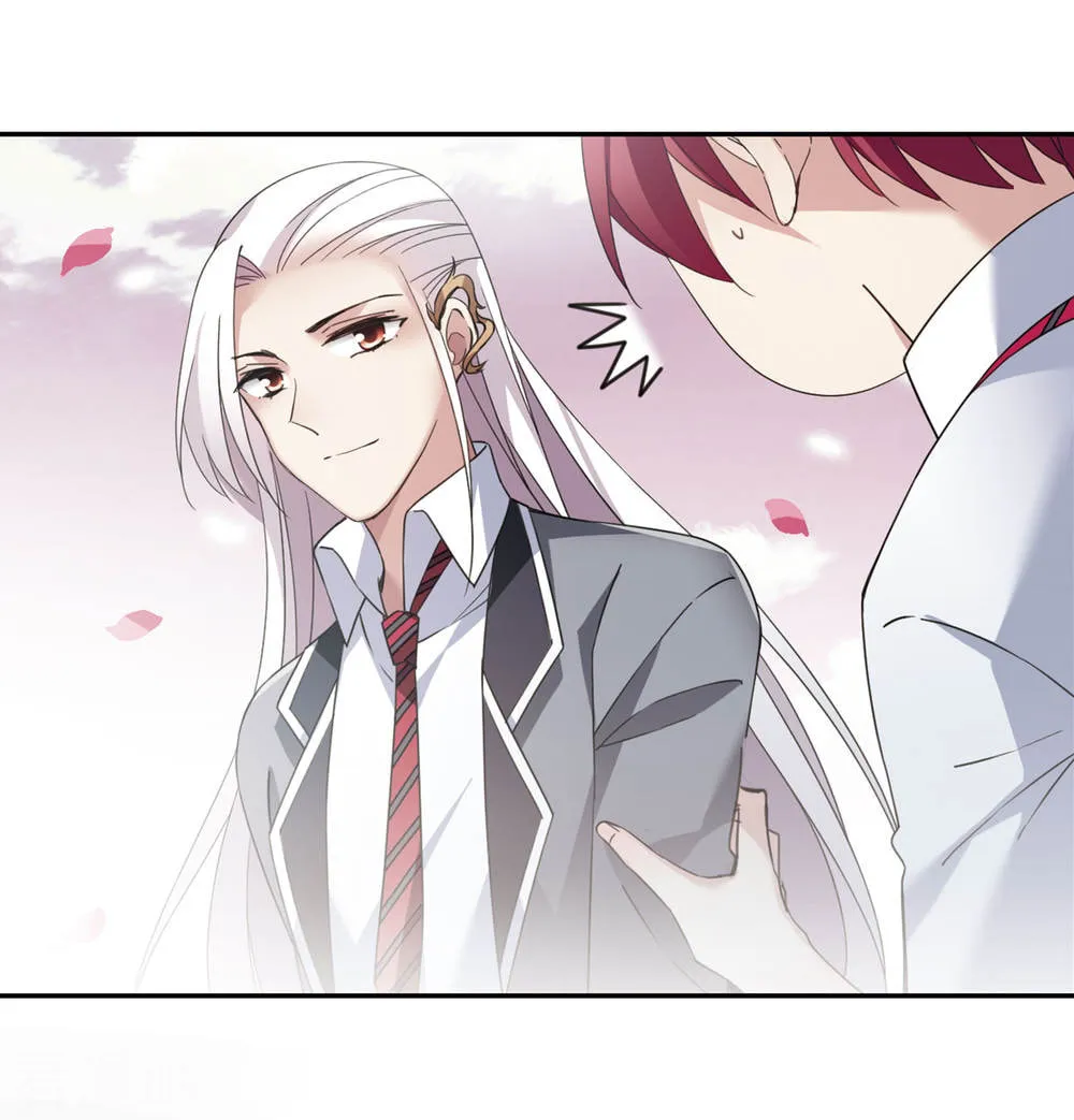 Read Xuan Ji Ci (Colored) chapter 142 image 11 on Lezhin