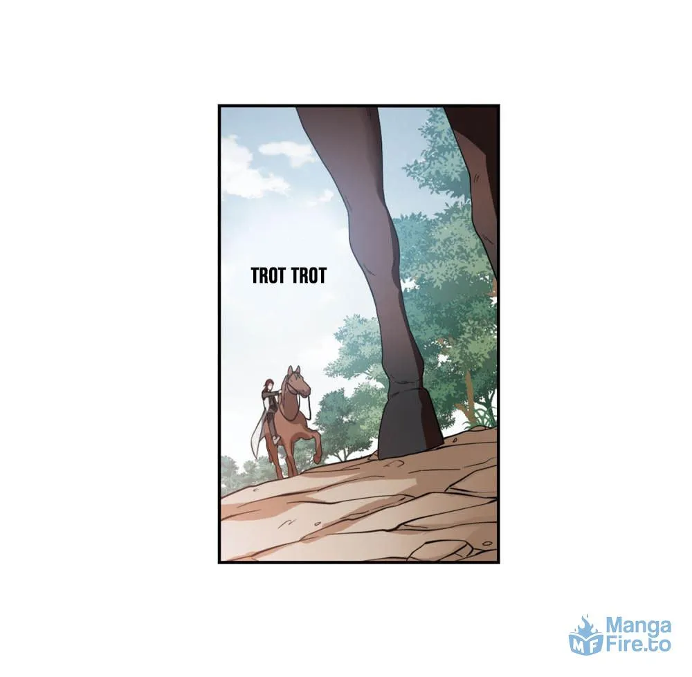 Read Xuan Ji Ci (Colored) chapter 142 image 19 on Lezhin