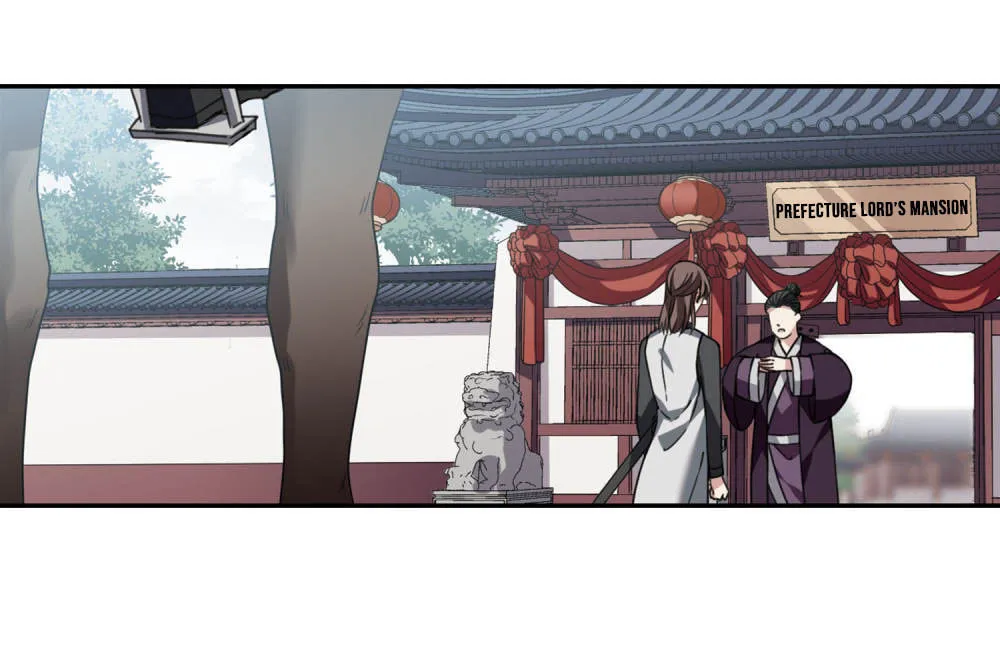 Read Xuan Ji Ci (Colored) chapter 142 image 23 on Lezhin