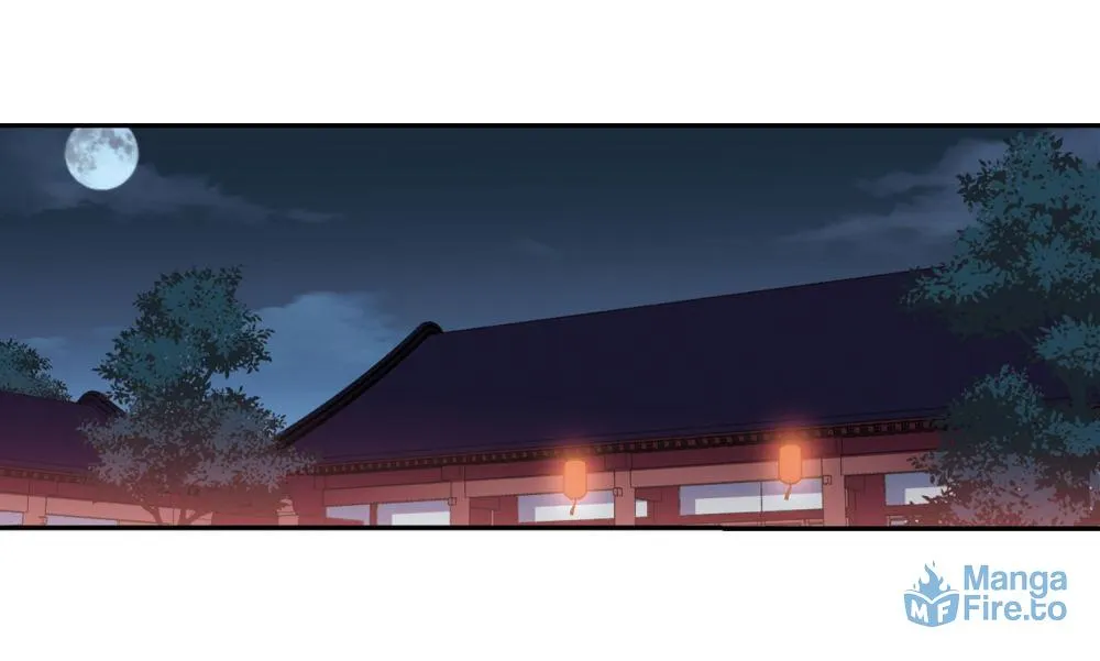 Read Xuan Ji Ci (Colored) chapter 143 image 28 on Lezhin