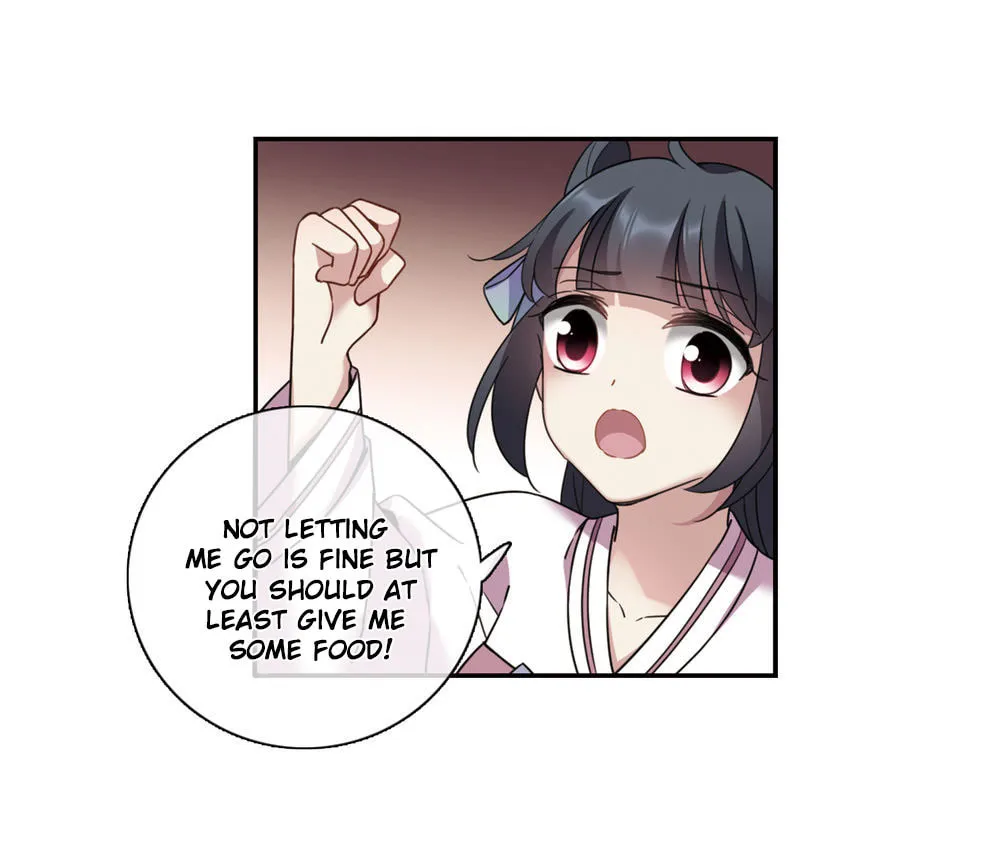 Read Xuan Ji Ci (Colored) chapter 143 image 30 on Lezhin