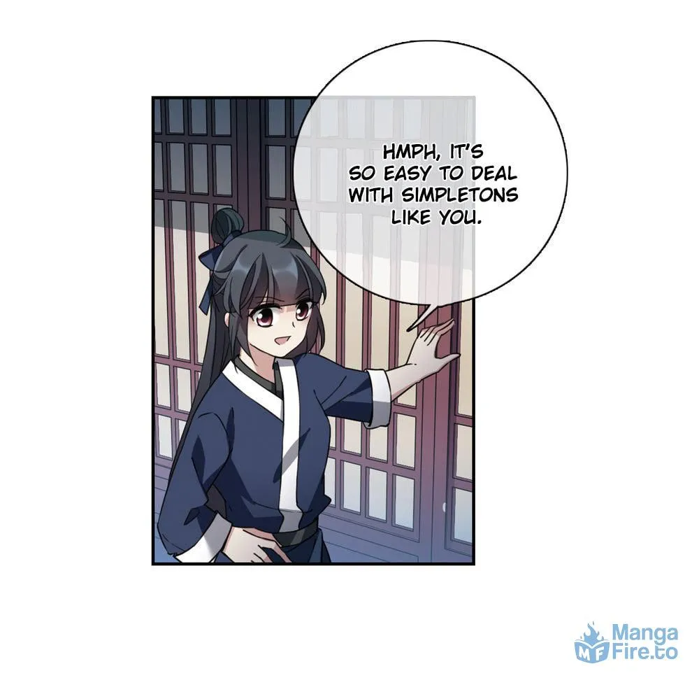 Read Xuan Ji Ci (Colored) chapter 143 image 37 on Lezhin